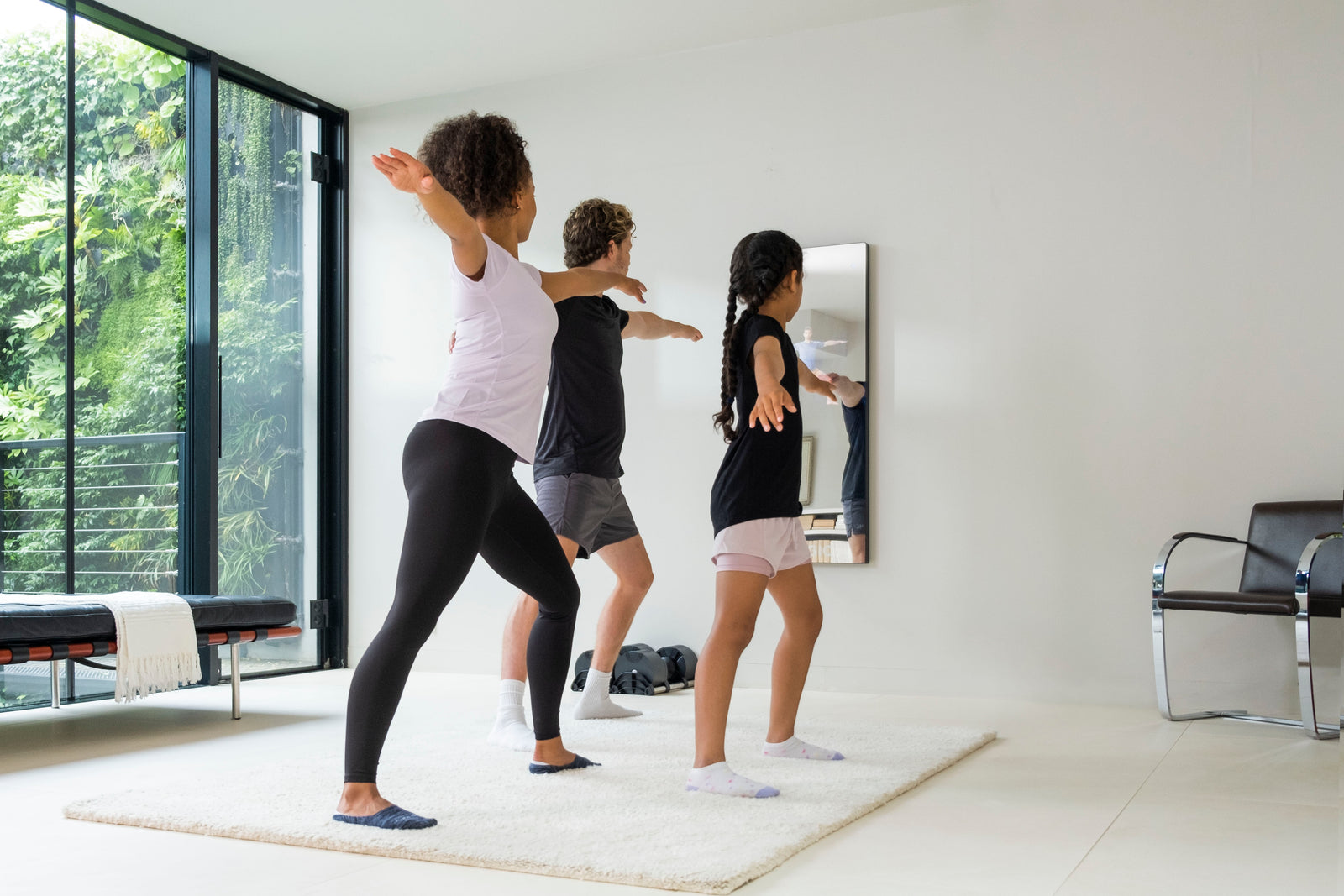How to get the most out of your MAGIC mirror