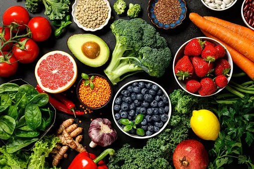 The importance of post workout nutrition