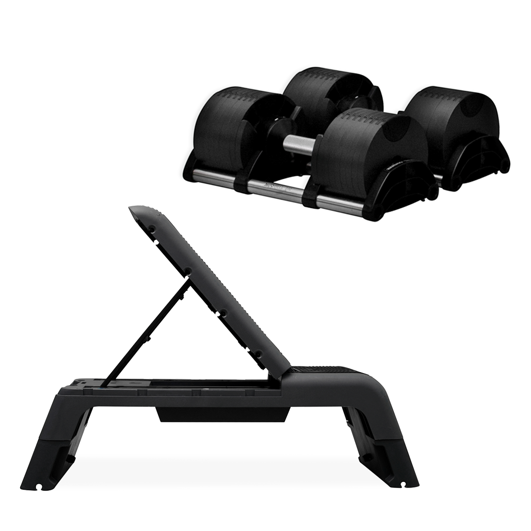 Magic fit bench hotsell