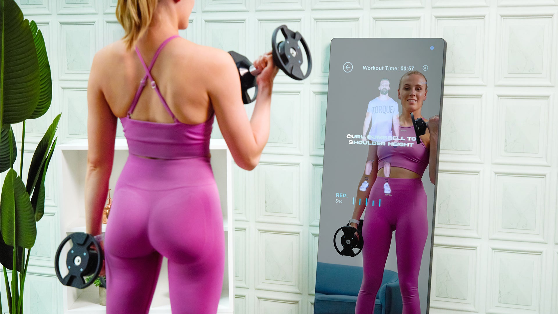 Your questions, answered!