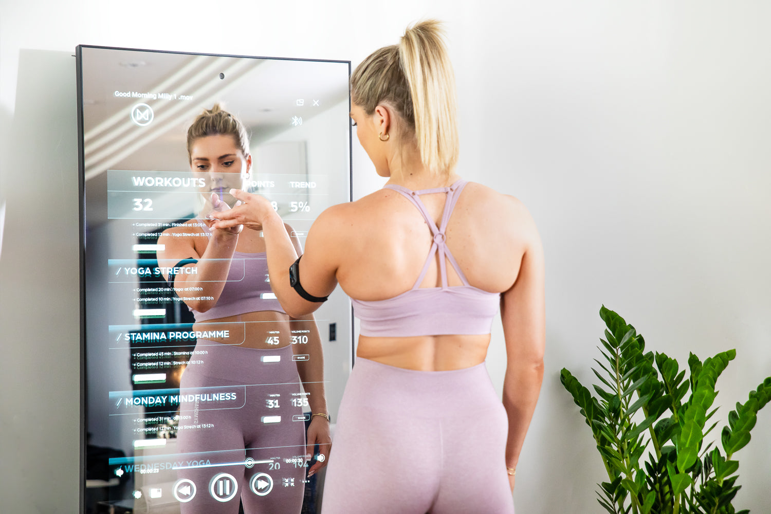 5 reasons why consistency is important when it comes to fitness