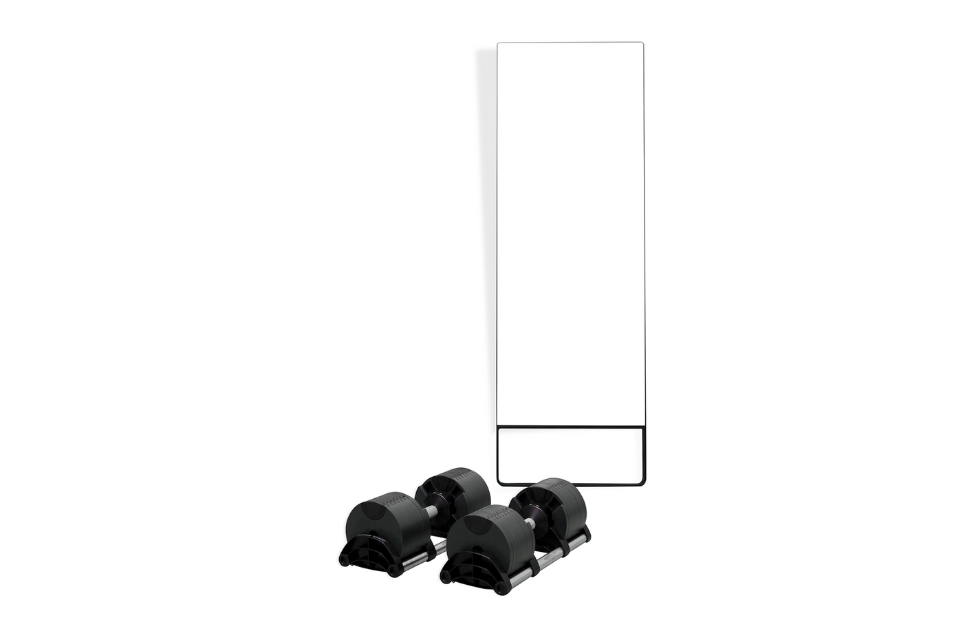 MAGIC Mirror: The Most Intelligent Home Gym (Investor)