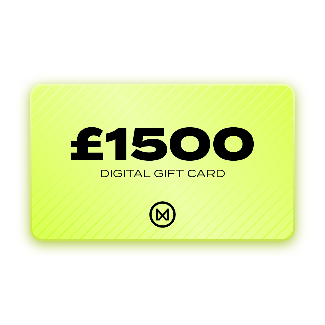 MAGIC Digital Gift Card