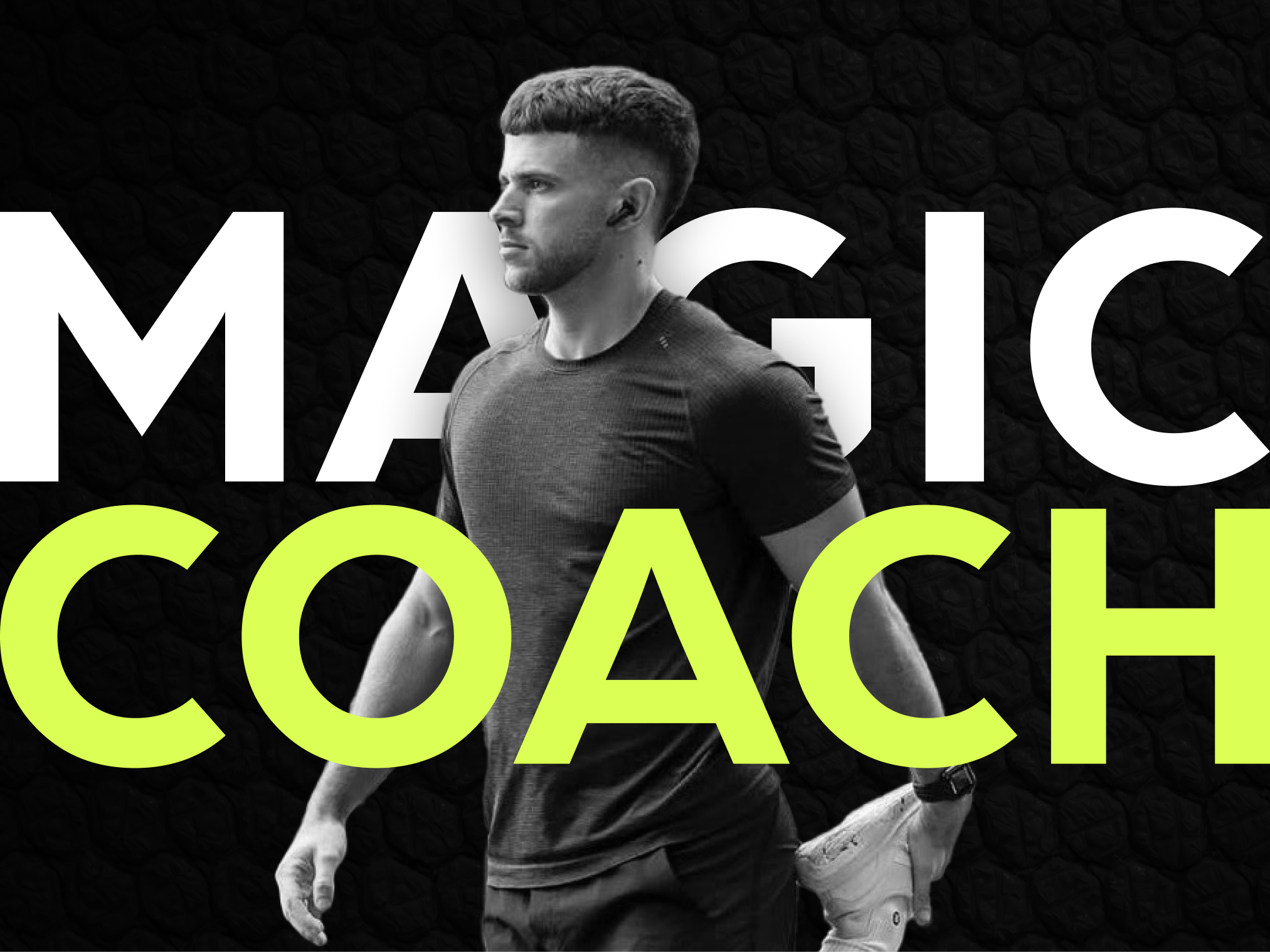 <strong>Weekly Check- Ins with a Real MAGIC Coach</strong>