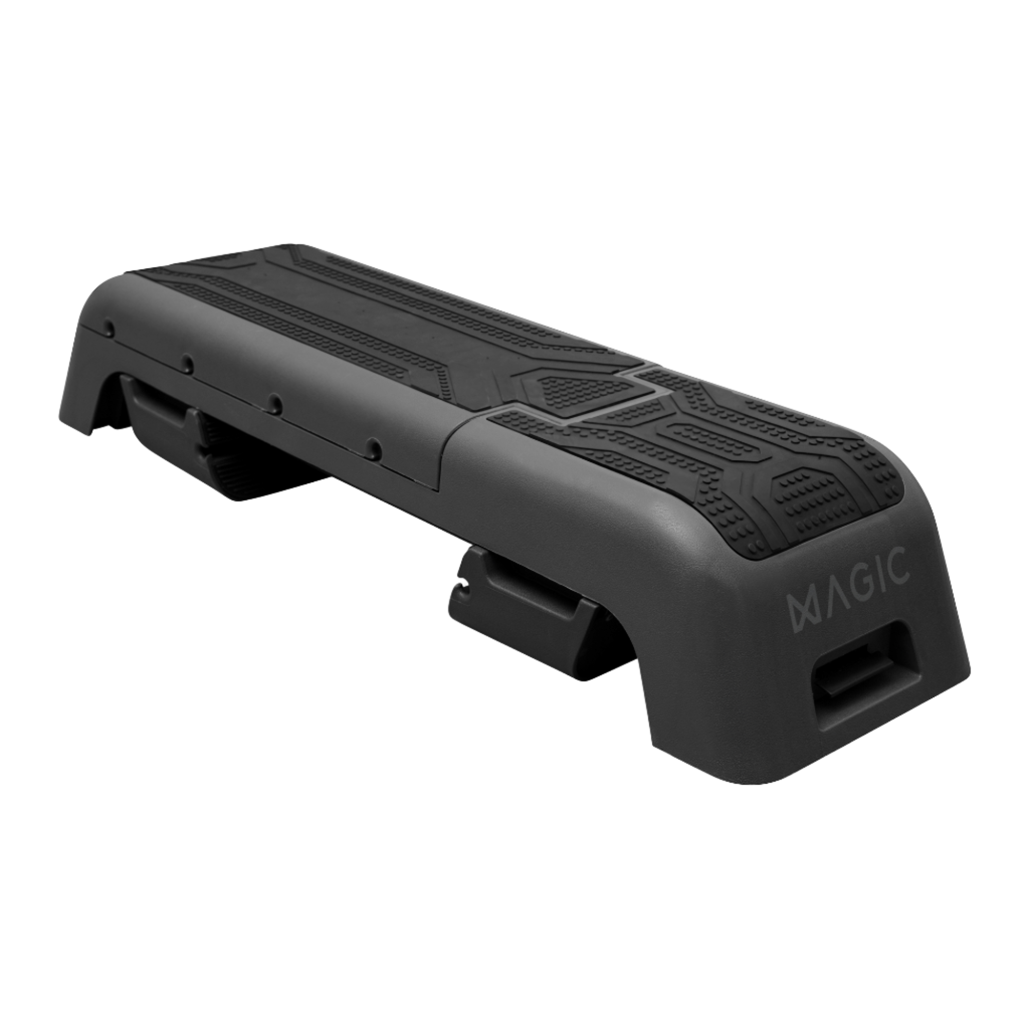 The Smartest Folding Incline Bench · MAGIC AI: The Mirror Home Gym