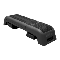 The Smartest Folding Incline Bench