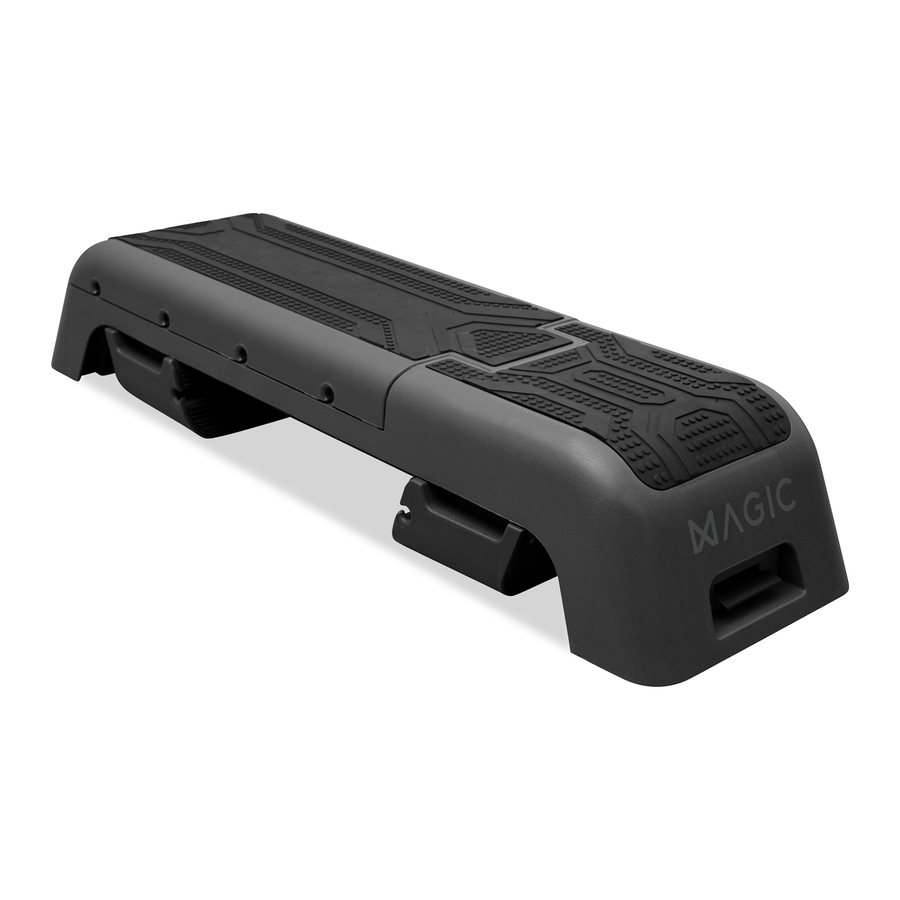 Dumbbells + Bench (Value Bundle)
