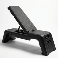 The Smartest Folding Incline Bench