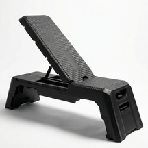 The Smartest Folding Incline Bench