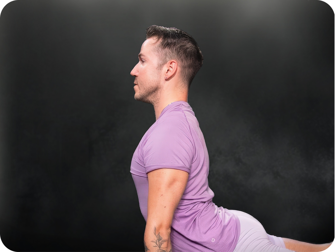 Yoga & Mobility