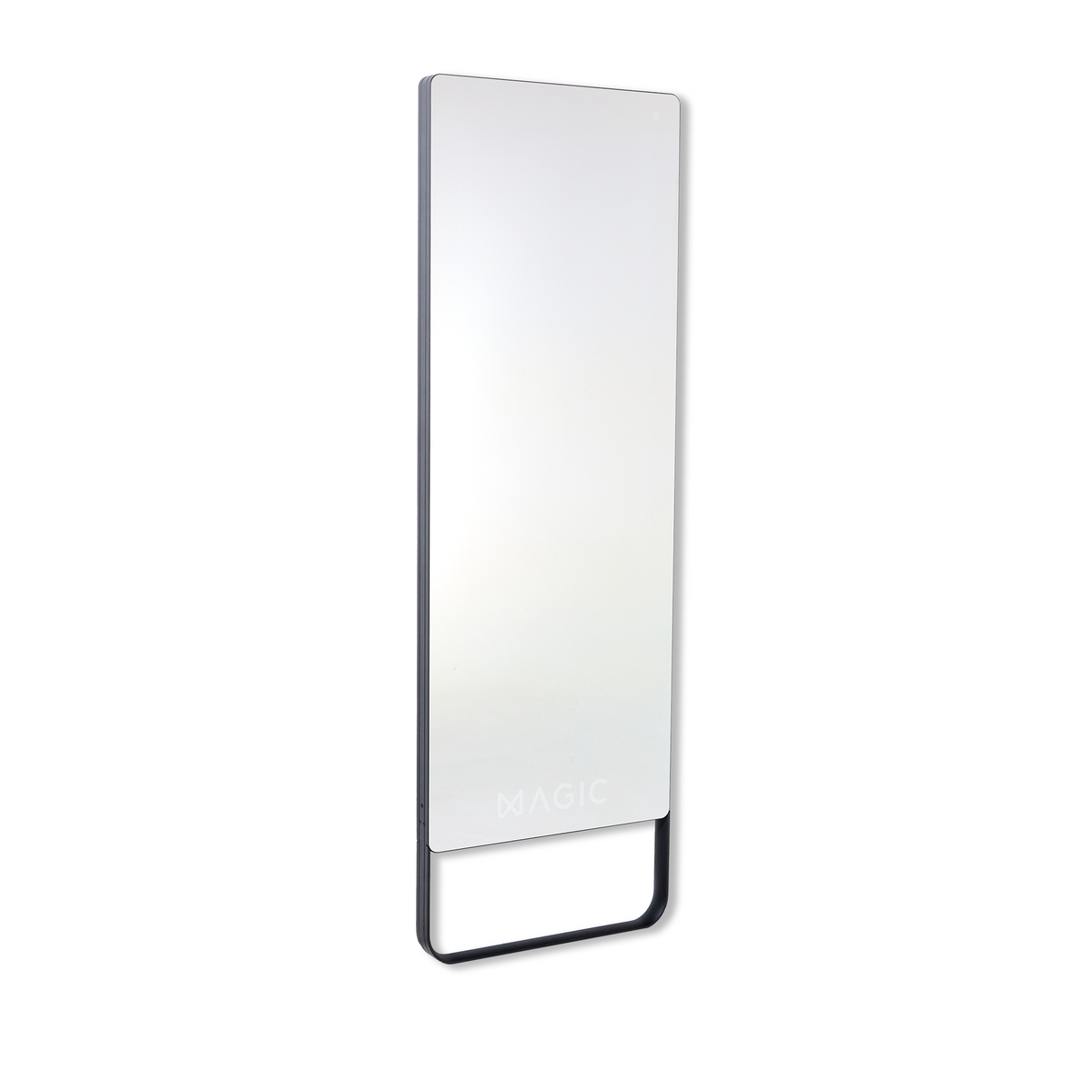 MAGIC AI: Interactive Exercise Smart Mirror · MAGIC AI: The Mirror Home Gym
