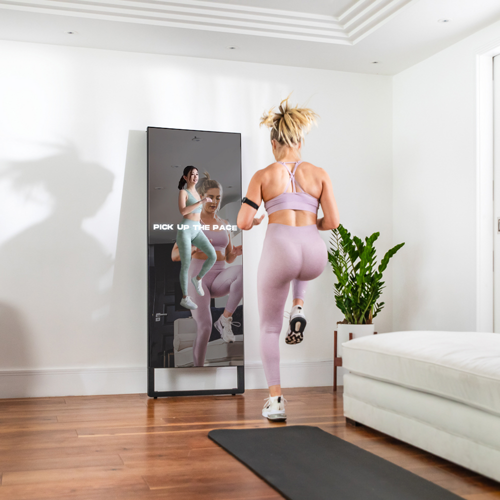 MAGIC AI: Fitness Smart Mirror media 15