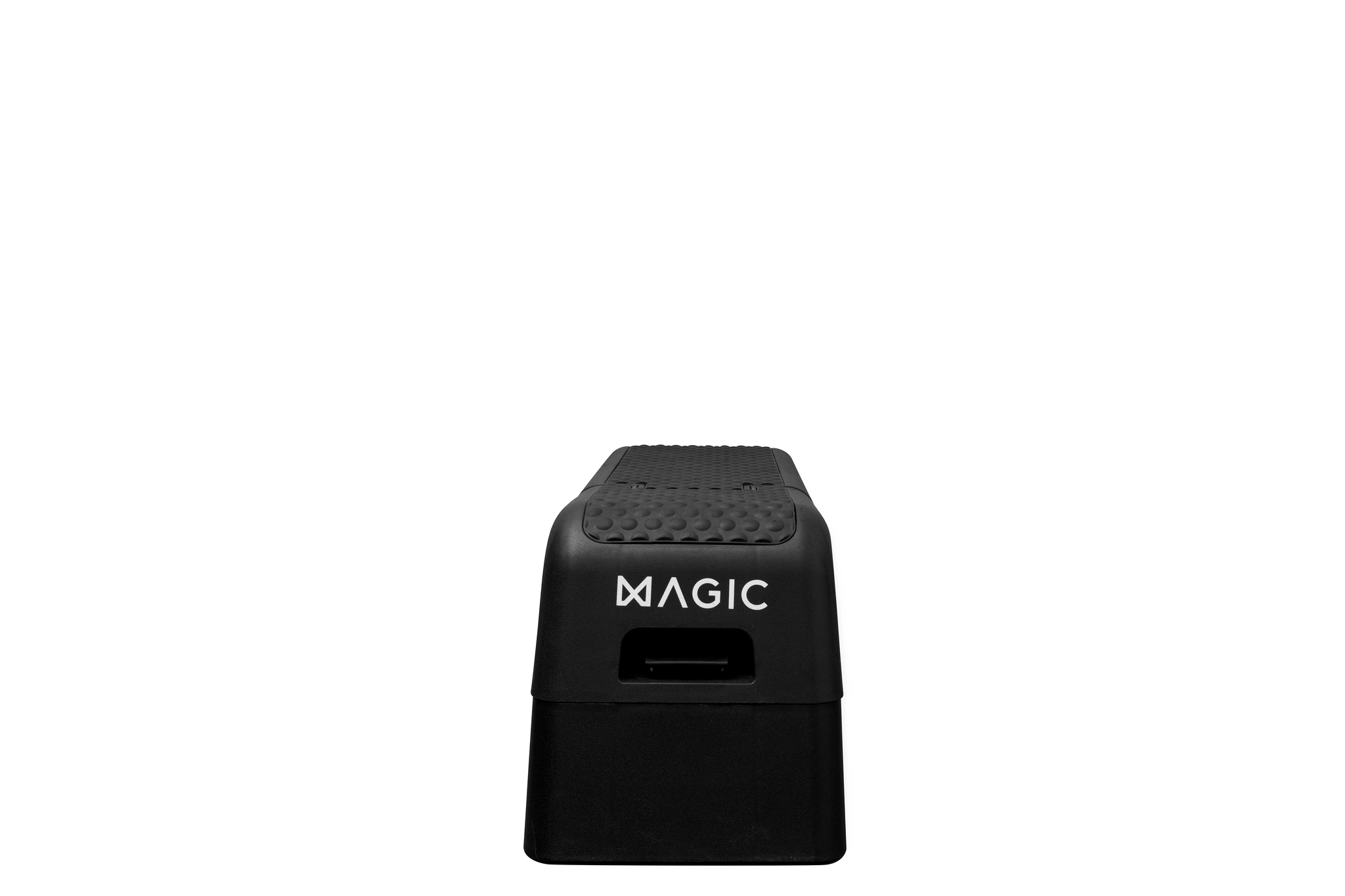 MAGIC Pro: The Most Intelligent Home Gym