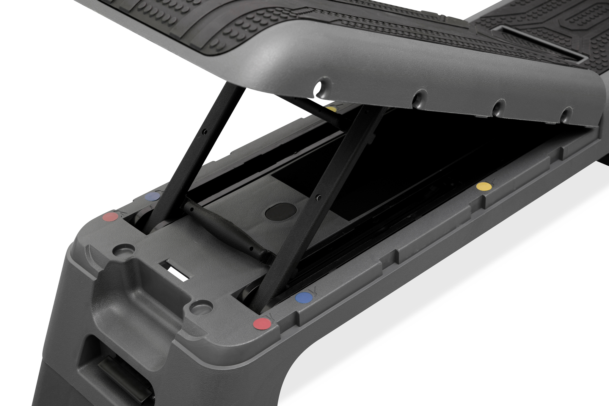 MAGIC Pro: The Most Intelligent Home Gym